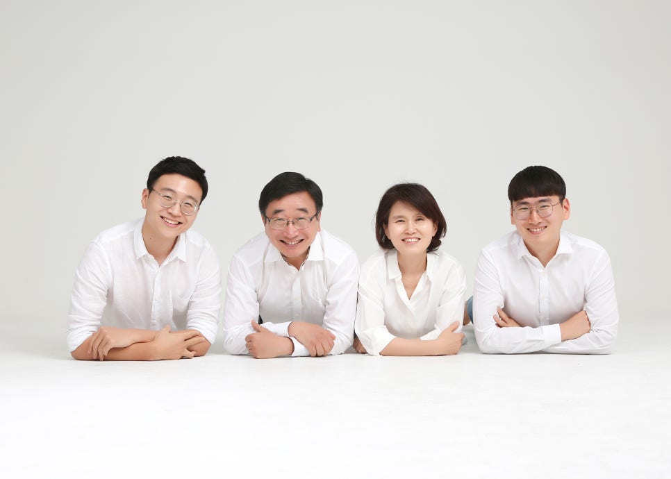 원데이그라피가을숲 이미지