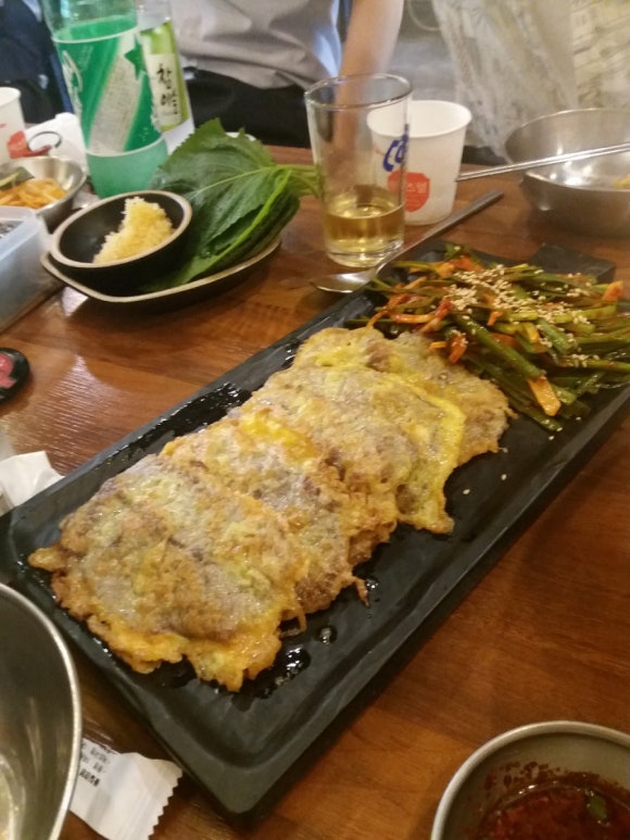 배부장찌개삼성전기점 사진 2