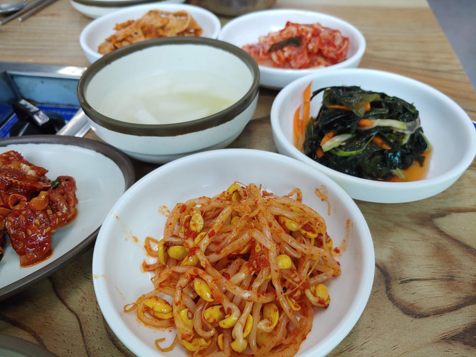 정정아식당 이미지
