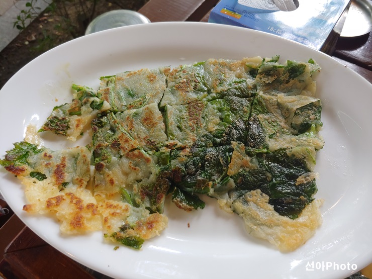 청솔식당 이미지