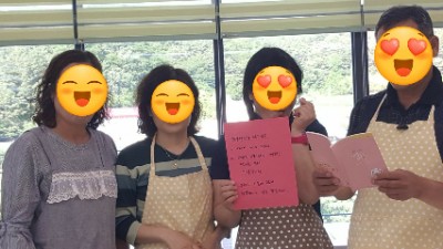 신백닭갈비 이미지