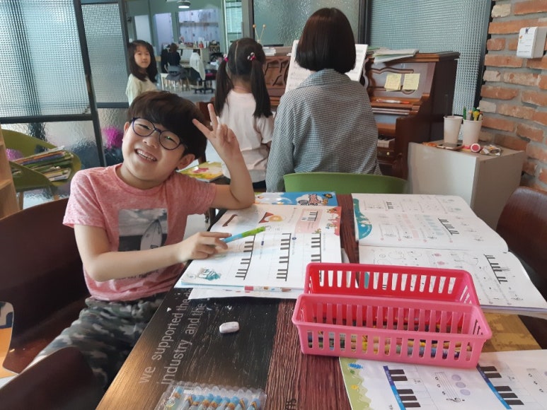 나무음악학원 이미지