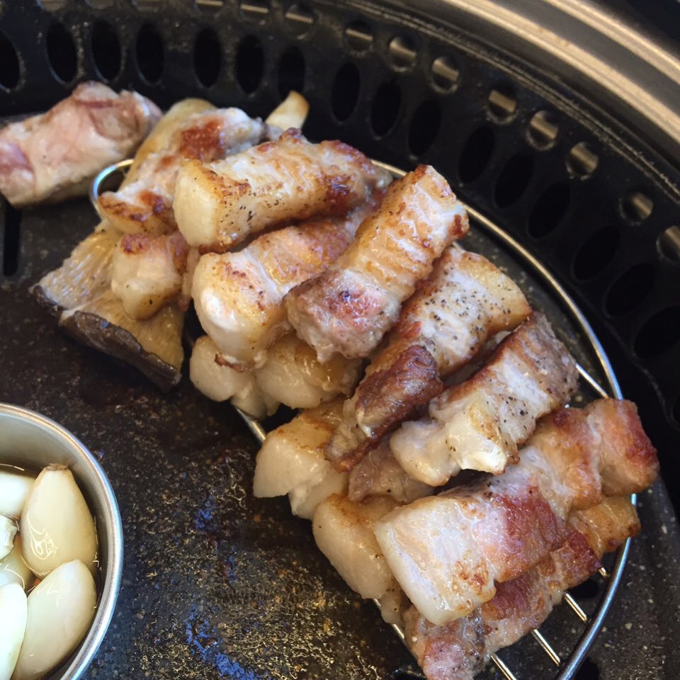 칠성식당 이미지