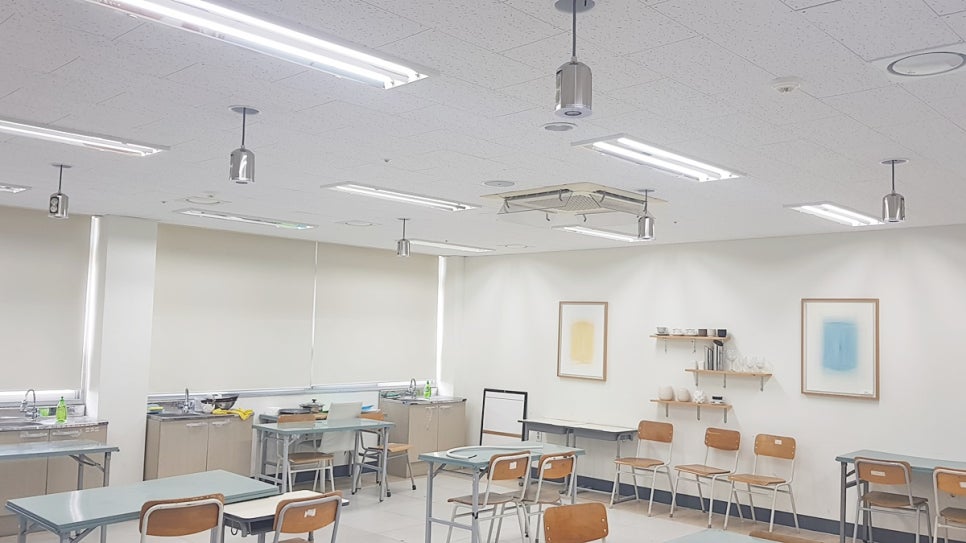 동원고등학교 이미지