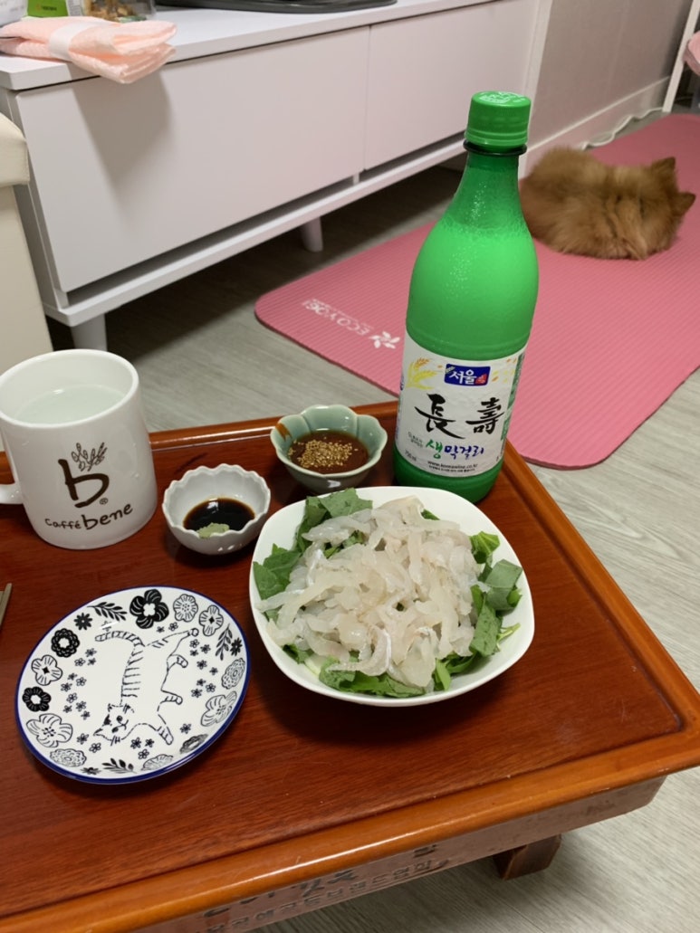 원조한일냉면 이미지