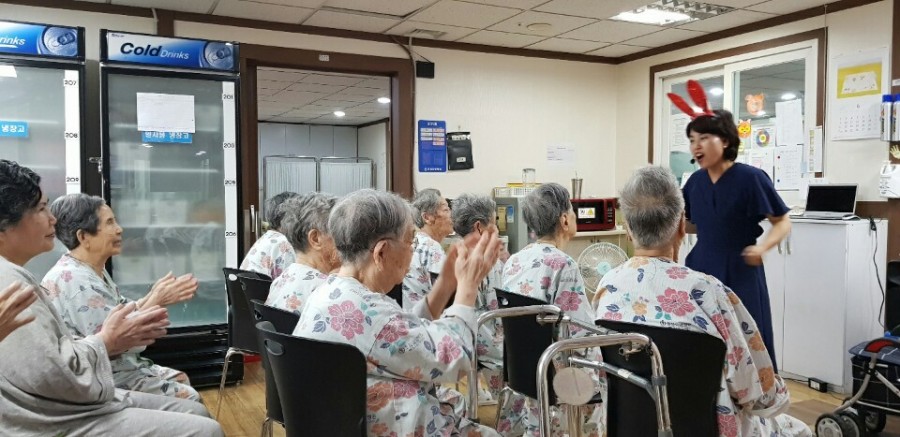 효창요양병원 이미지