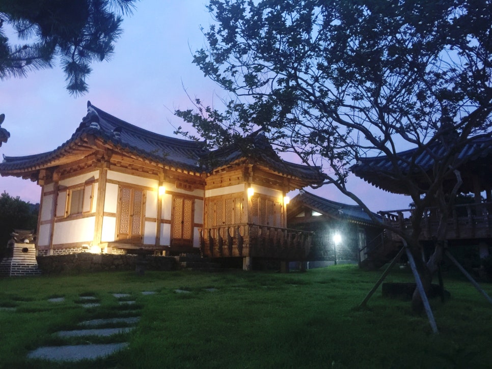 남극노인성휴양펜션 이미지