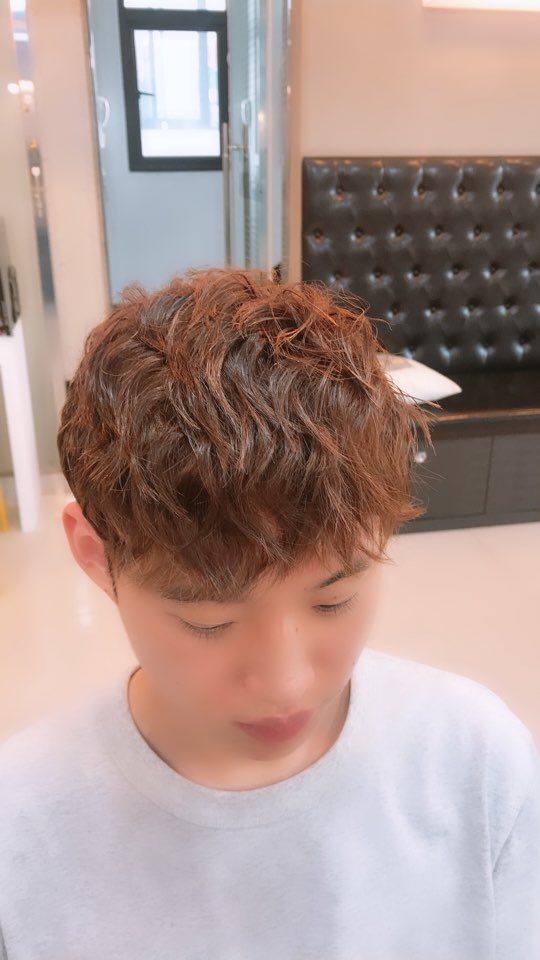 헤어빈 이미지
