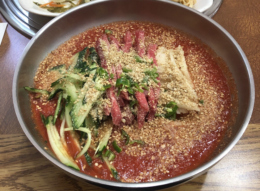 진미한우촌 이미지