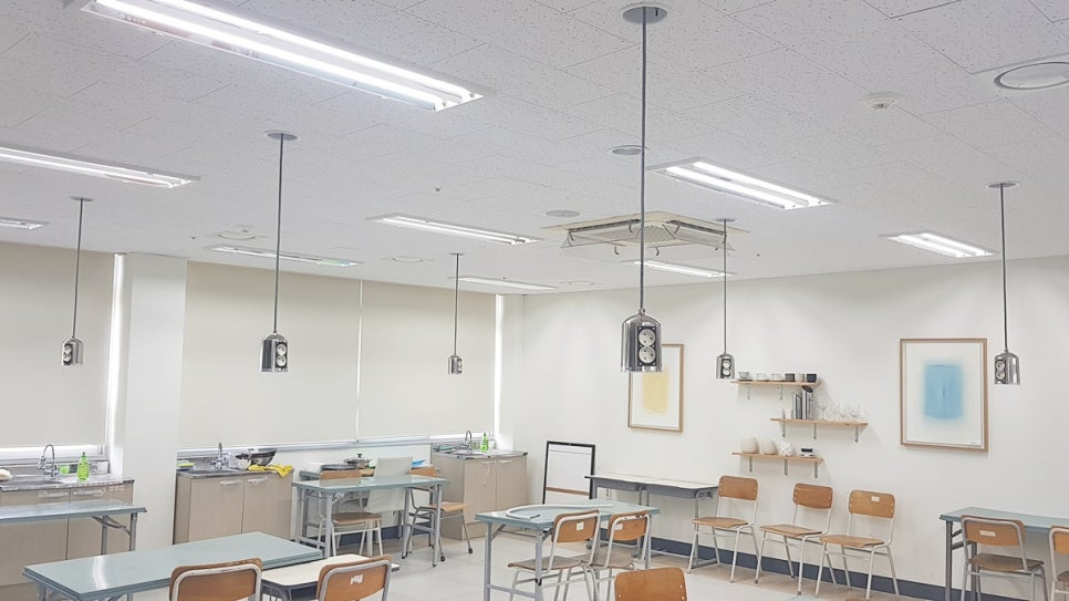 동원고등학교 이미지