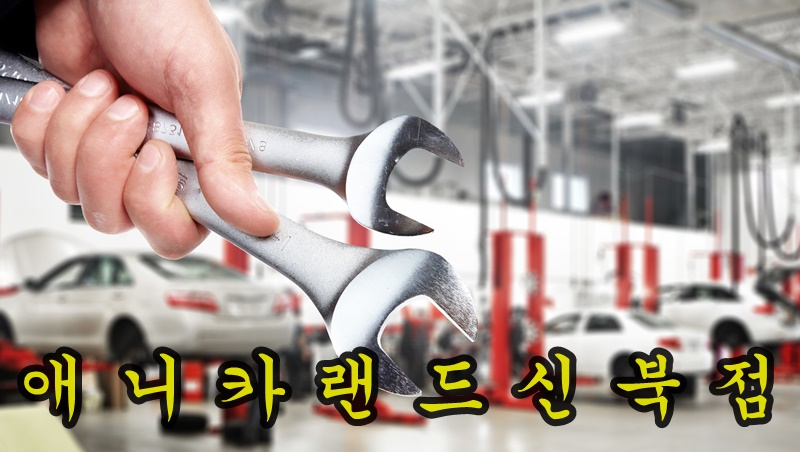 애니카랜드신북점 이미지