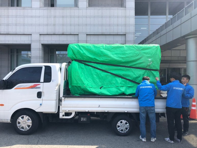 (주)지앤에프 이미지