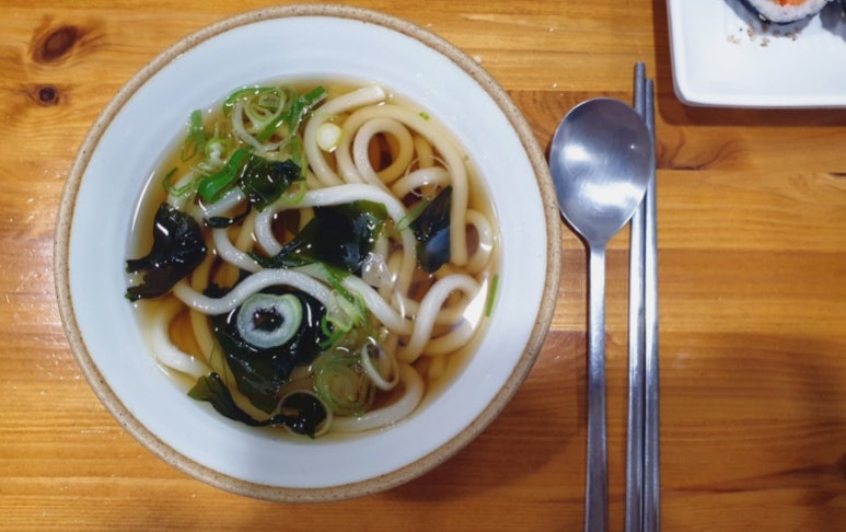 길가집김밥 이미지