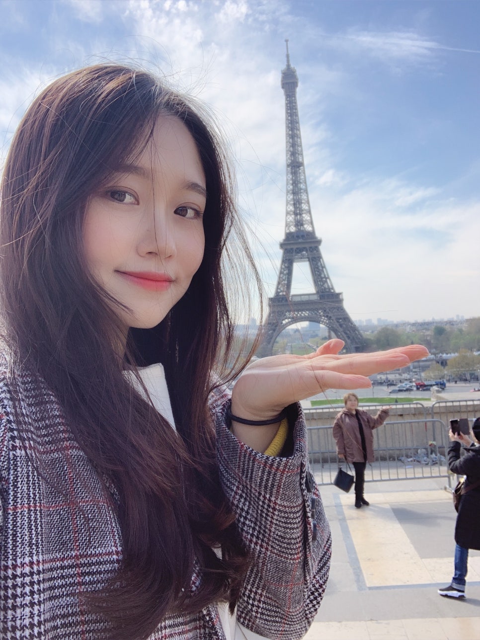 유니드투어 이미지