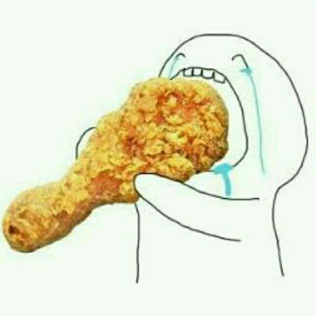 마녀치킨 이미지