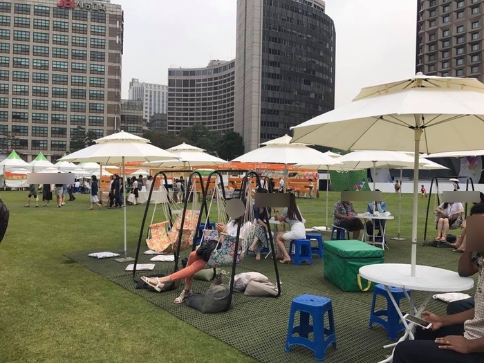 실반트리 이미지