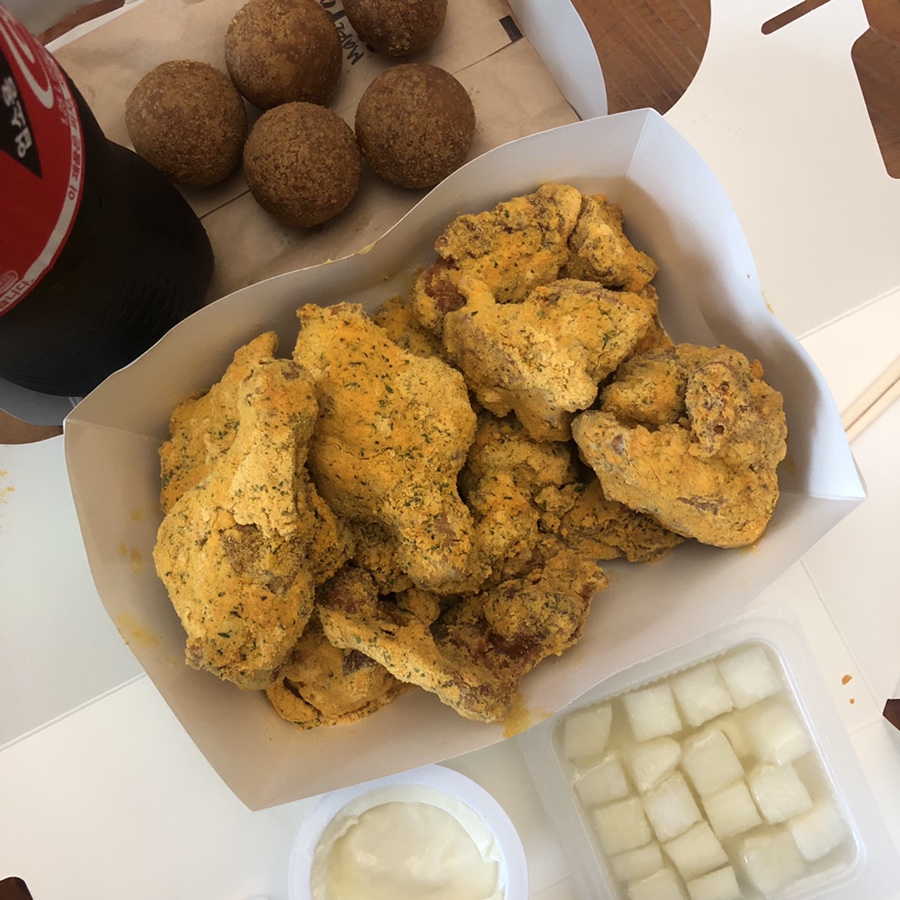 비에이치씨거제장평점 이미지