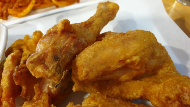 가마치통닭 중원점 이미지