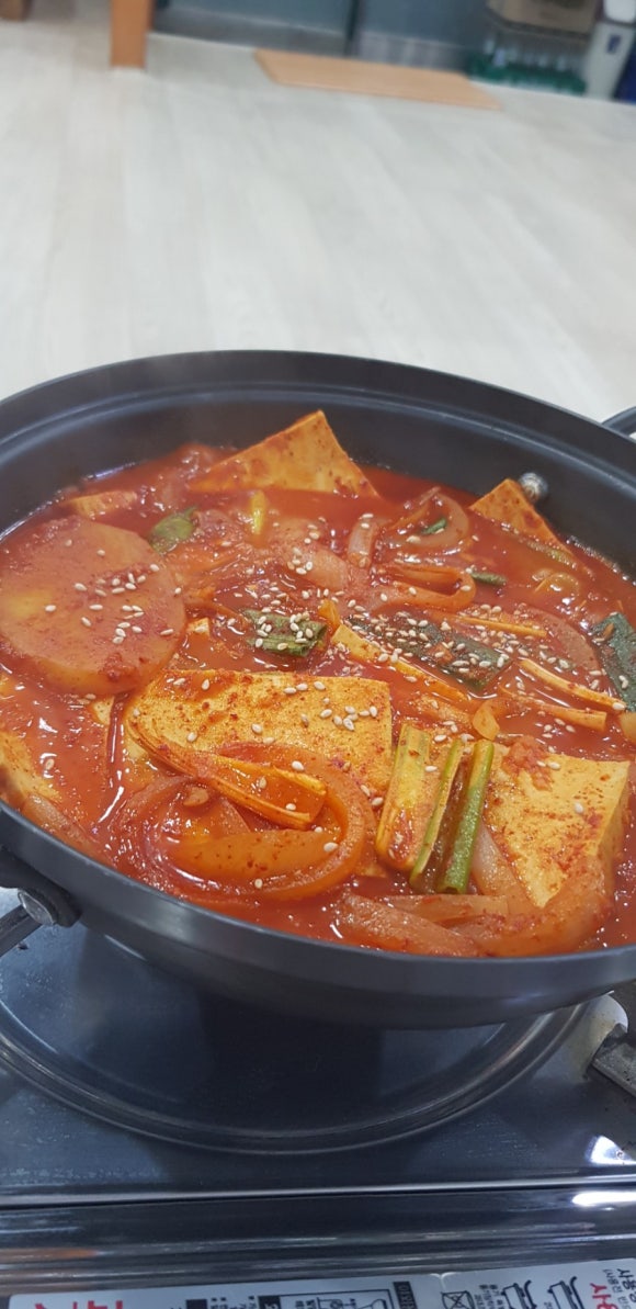 진영두부마을 이미지