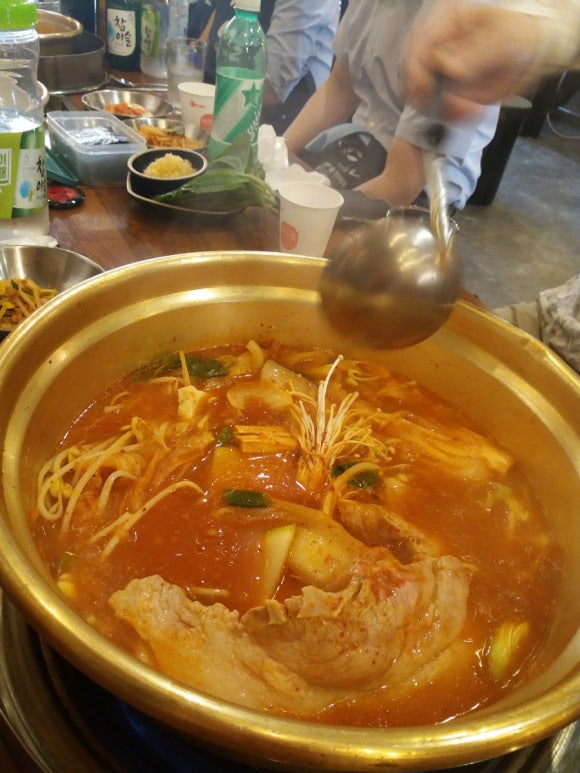 배부장찌개삼성전기점 대표 사진