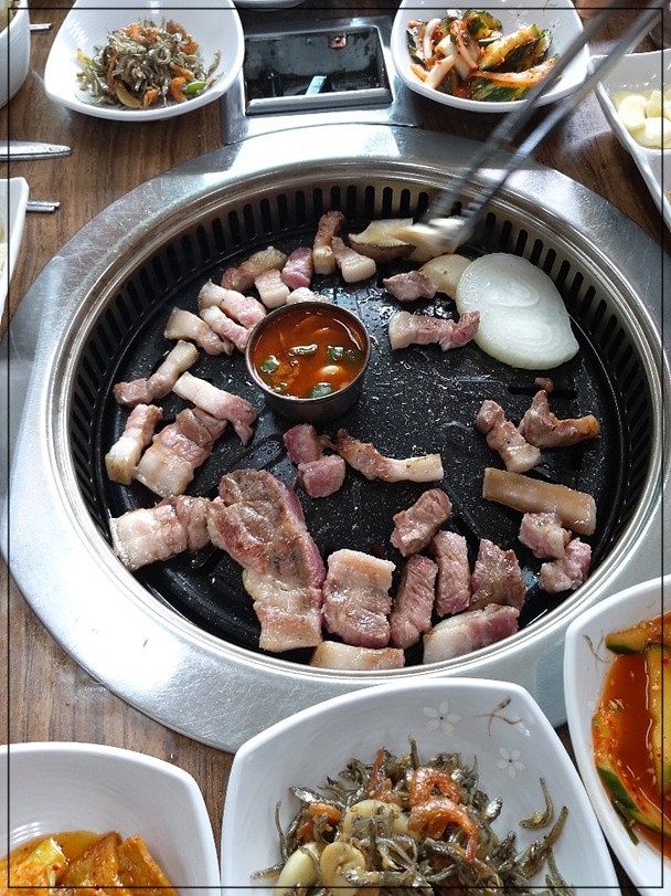 판포어촌계펜션 이미지