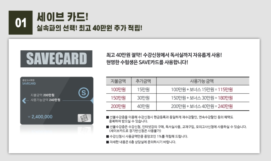 에듀윈독서실 이미지