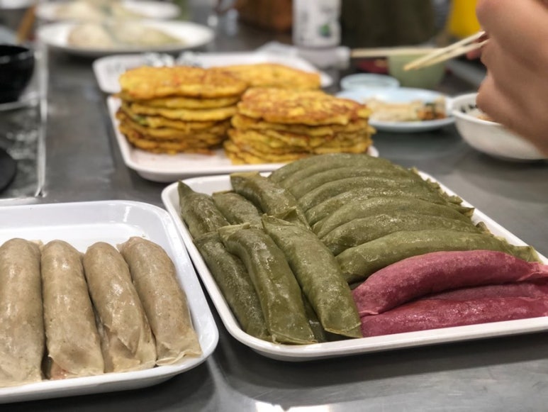 예진네분식 이미지