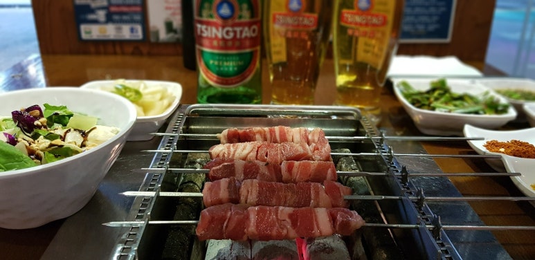 램플러스 한양대직영점 이미지