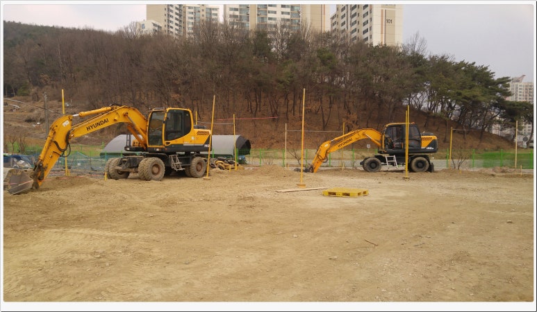 아주중장비전문학원 이미지