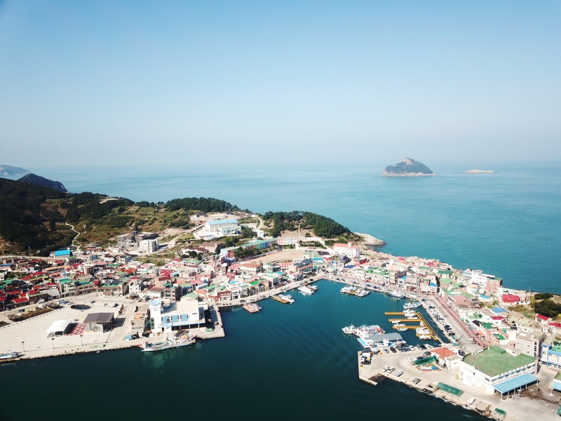 추자도수산업협동조합 이미지