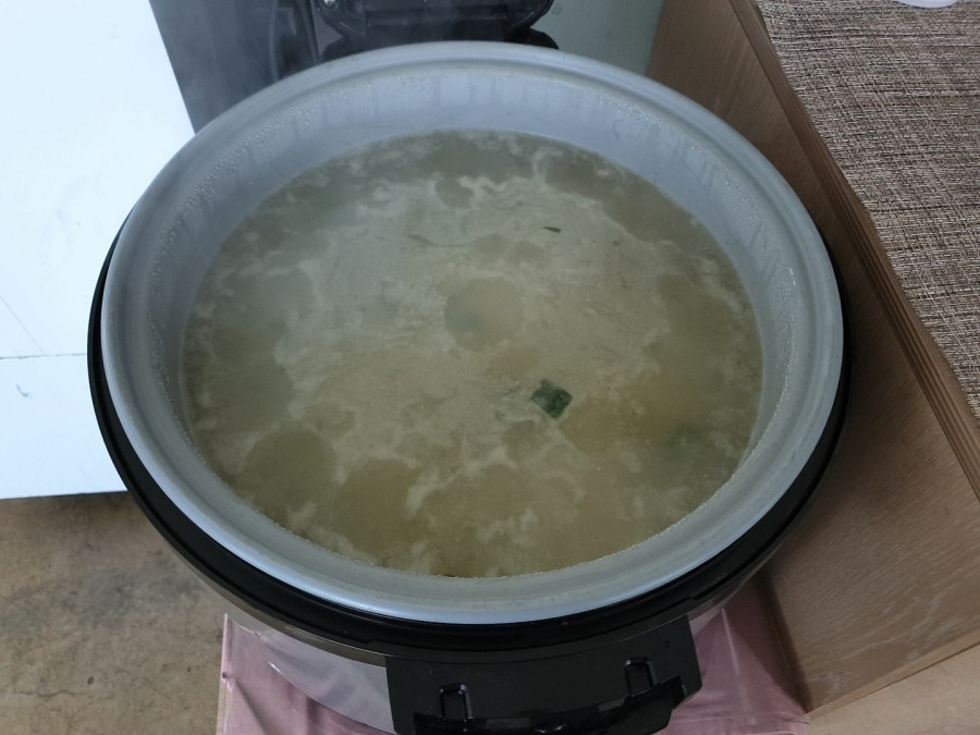 칠갑산힐링센터 이미지
