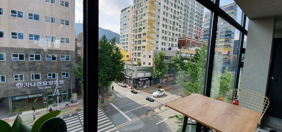 뚜레쥬르부산 이미지