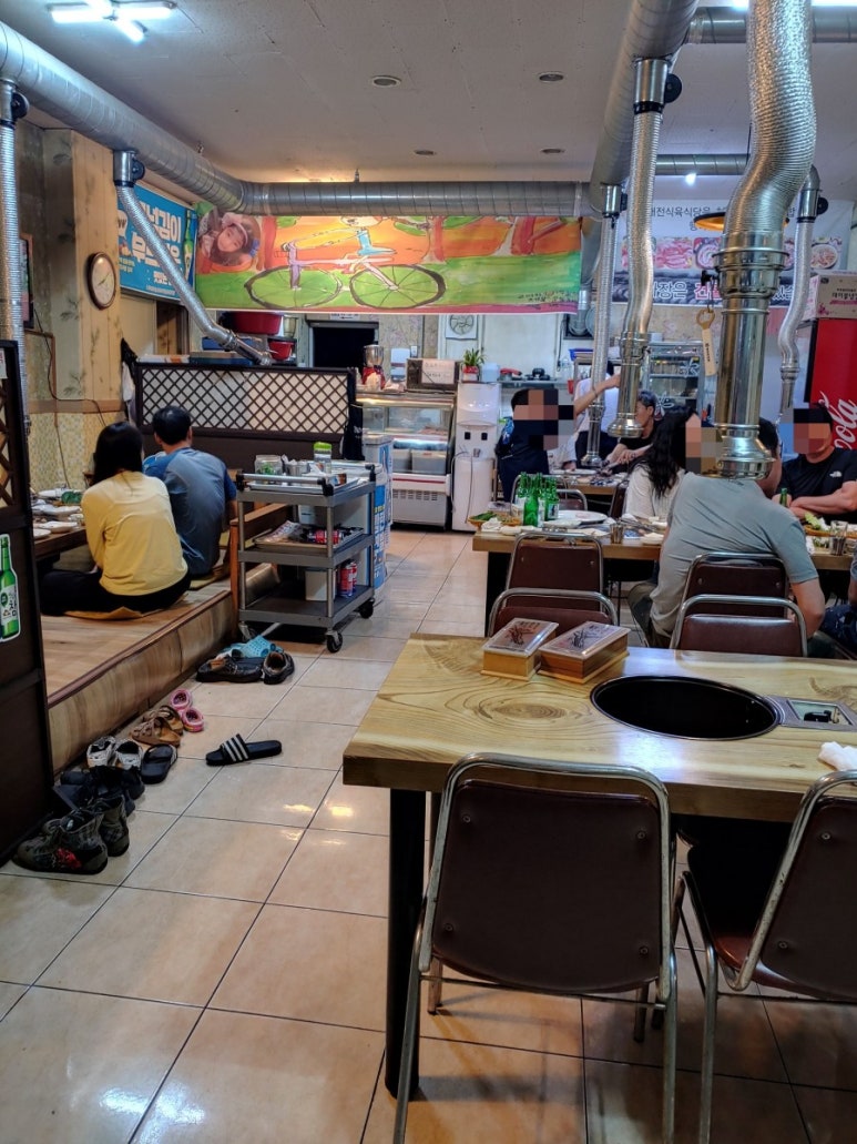 대전식육식당 이미지
