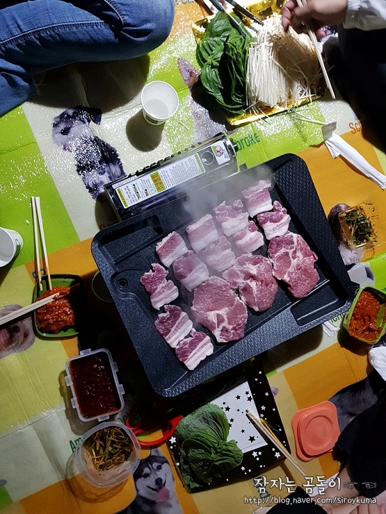합덕축산물판매장 이미지