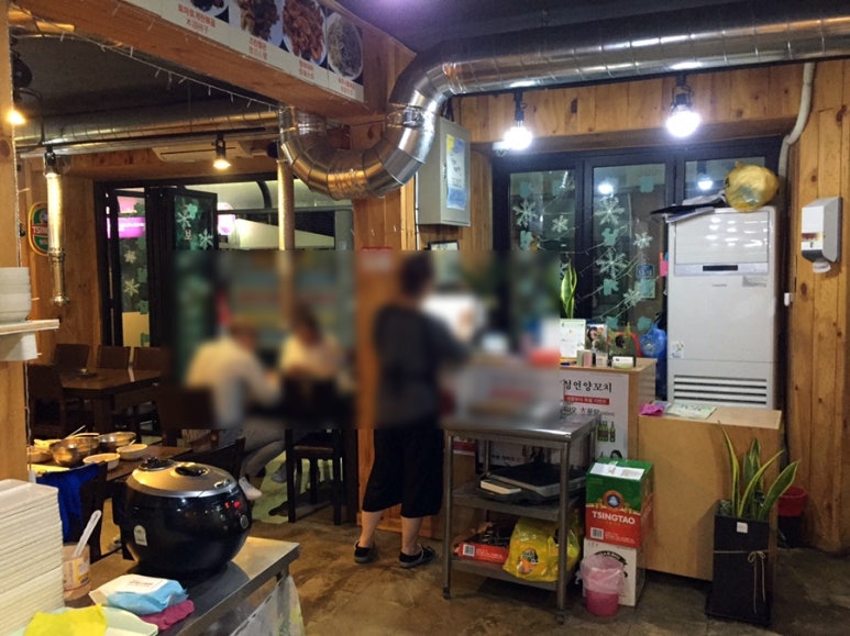 성연양꼬치 이미지