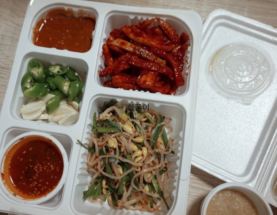 참만나족발 이미지