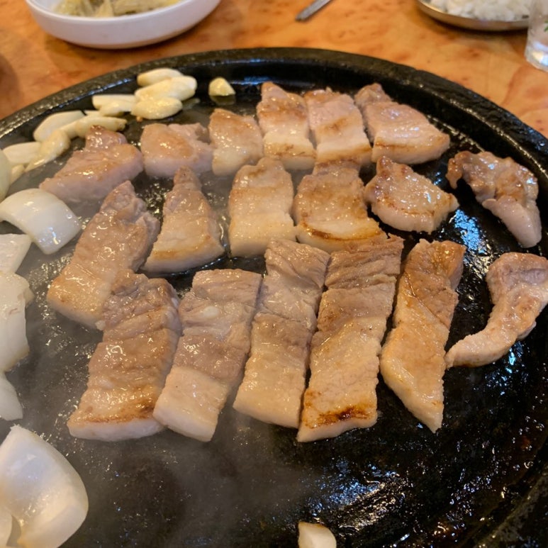 해금한우촌 이미지