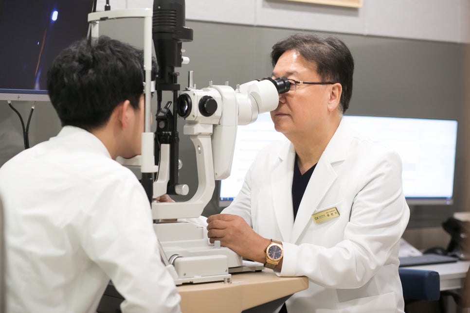 성모안과의원 이미지
