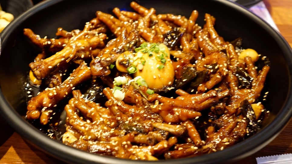 세종닭발 이미지