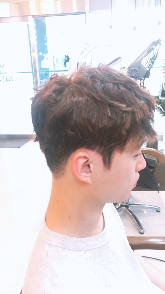 헤어빈 이미지