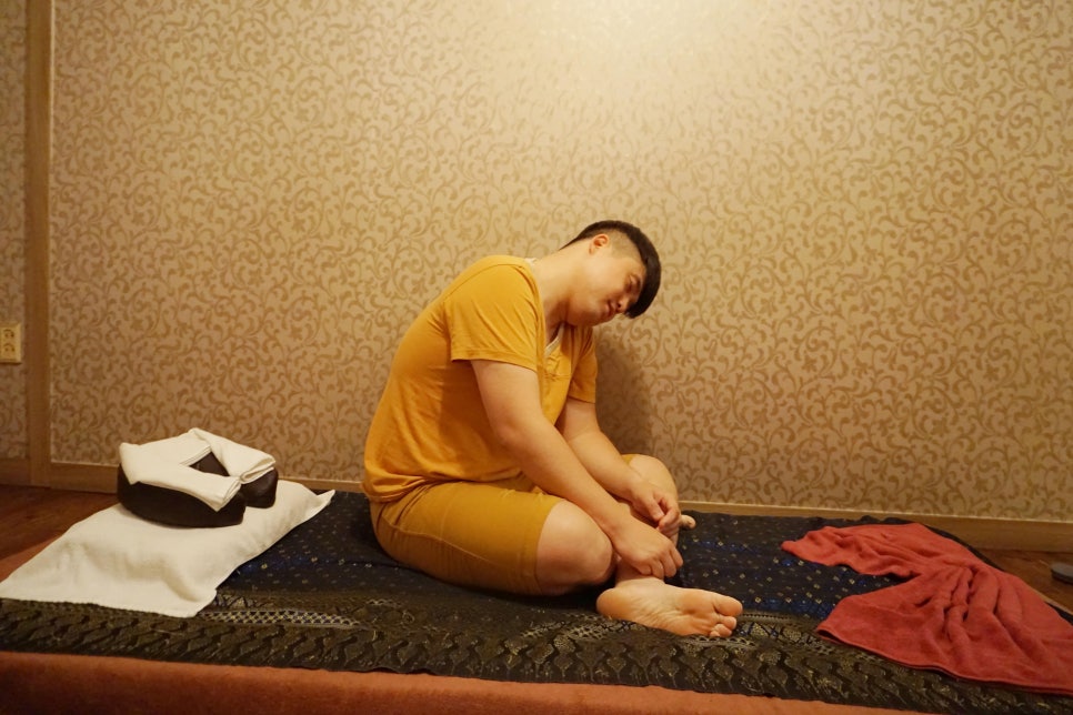 브이아이피마사지 이미지