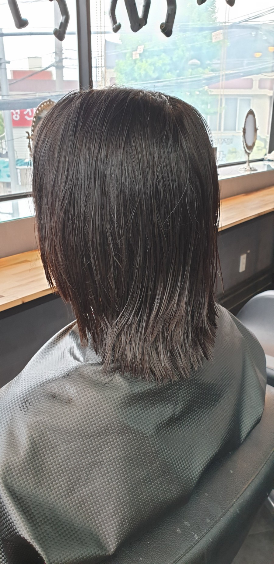 BNB헤어펌 이미지