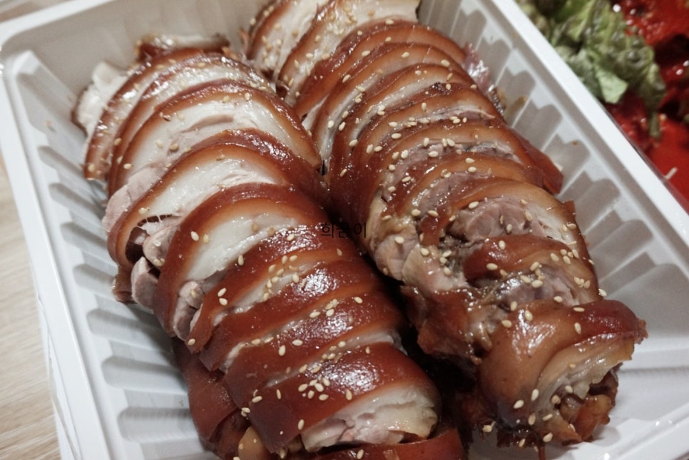 참만나족발 이미지