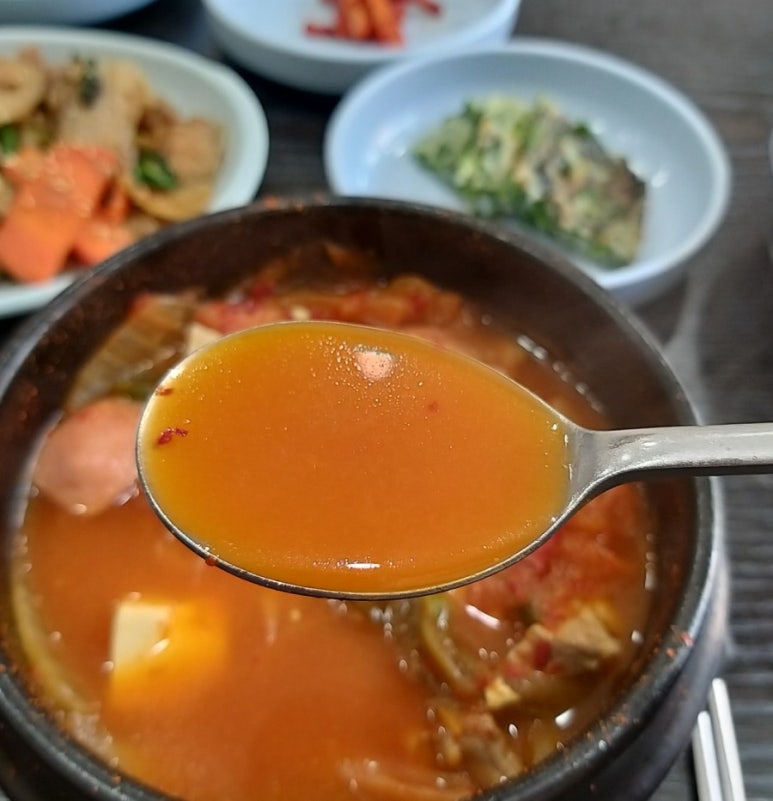 소백산김치 이미지