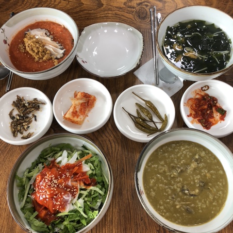분식도락 이미지