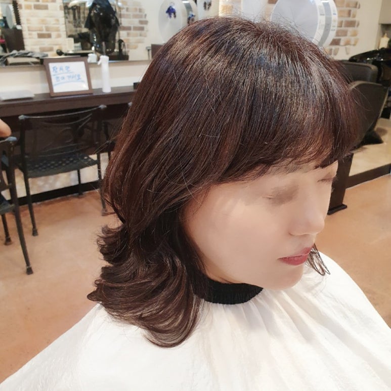 이빈헤어 이미지