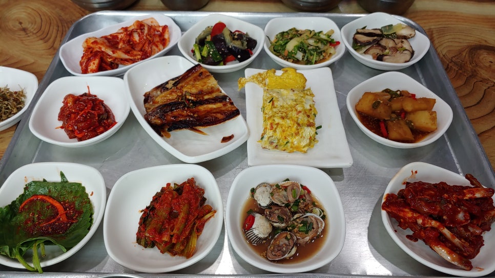 연이네밥상 이미지