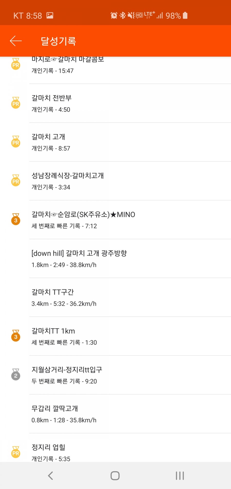 평일야 이미지