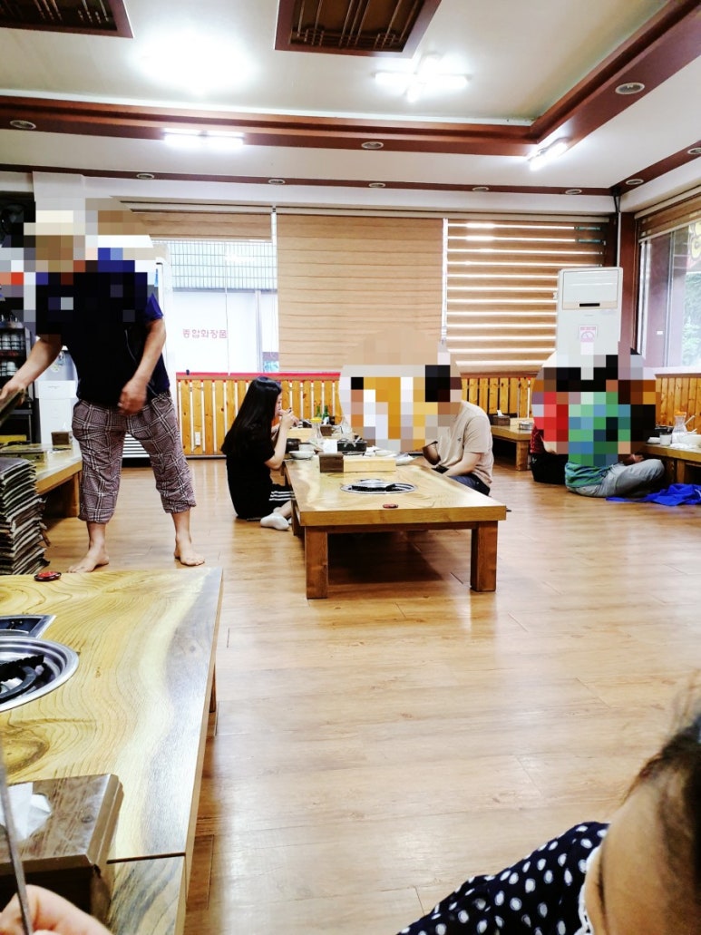 수라궁중칼국수 이미지