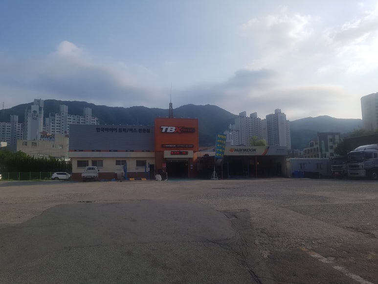 남창원타이어 이미지